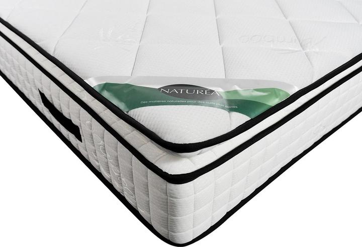 Actual product image Naturea Adana (160 x 200 cm, Foam core)