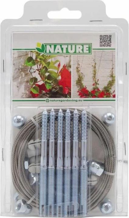 Immagine prodotto Nature Wire trellis kit (1000 cm)