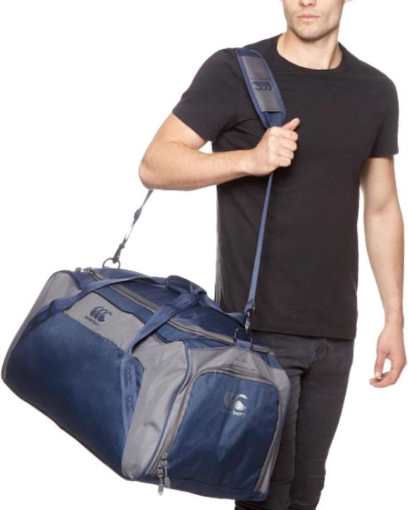 Immagine prodotto Canterbury Borsa da viaggio classica