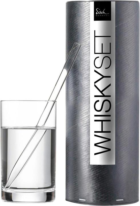 Immagine prodotto Eisch Set di whisky Gentleman (Pietre di whisky)