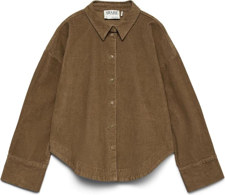 Produktbild Vero Moda AWTALA Hemd Hemd (XL)