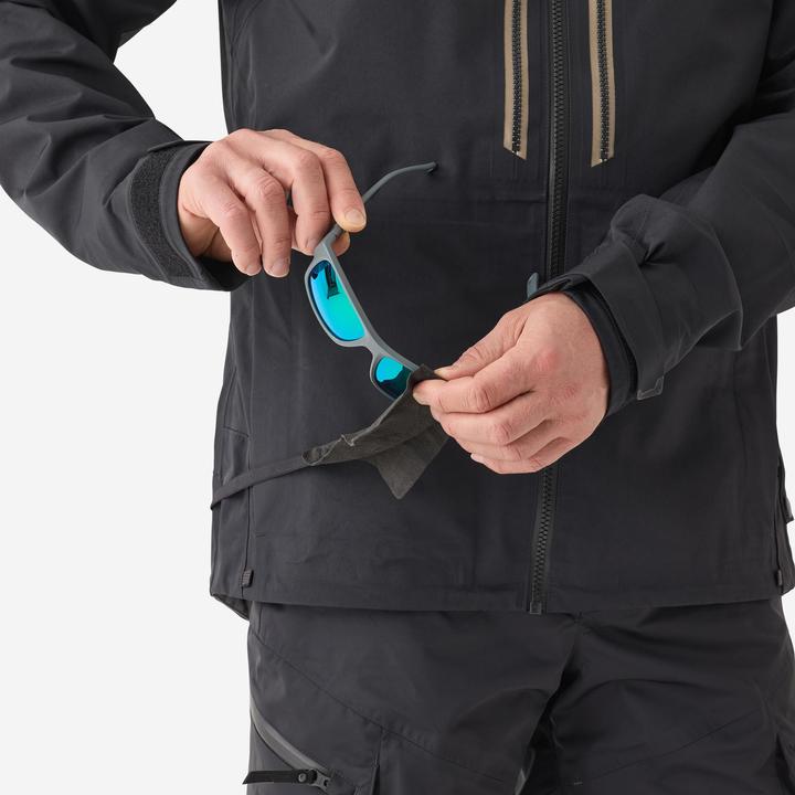 Actual product image Caperlan Angeljacke 900 wasserdicht 25.000 mm (L)