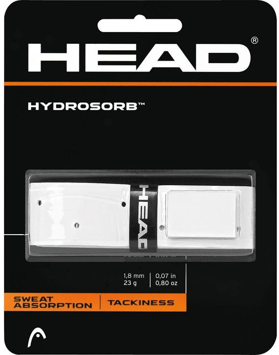 Head HydroSorb