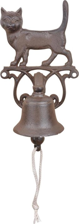 Immagine prodotto Esschert Design Campanello gatto