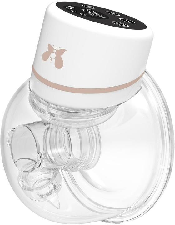 Produktbild Fraupow Milchpumpe Double