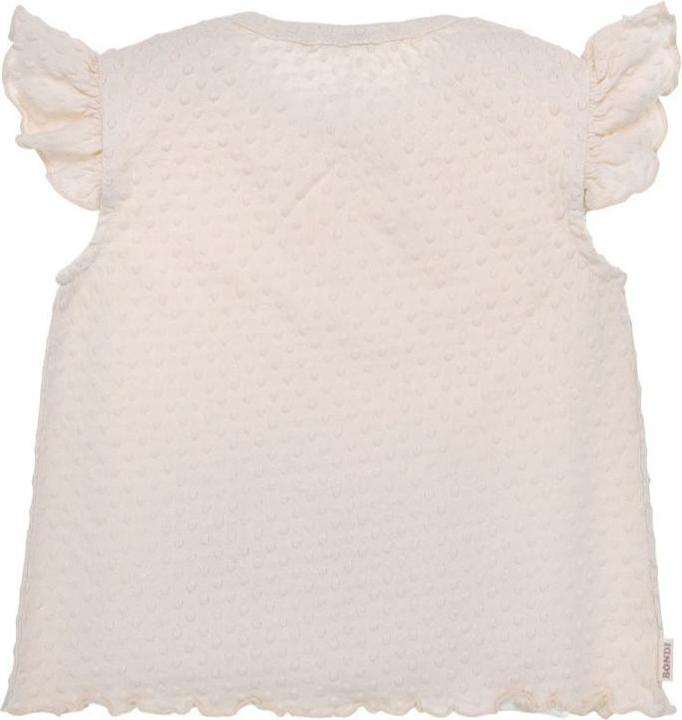 Immagine prodotto Bondi Babygirl Shirt mit Blumenmuster (80)