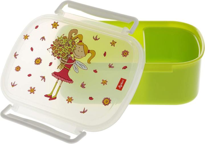 Immagine prodotto Sigikid cestino per il pranzo + bottiglia d'acqua