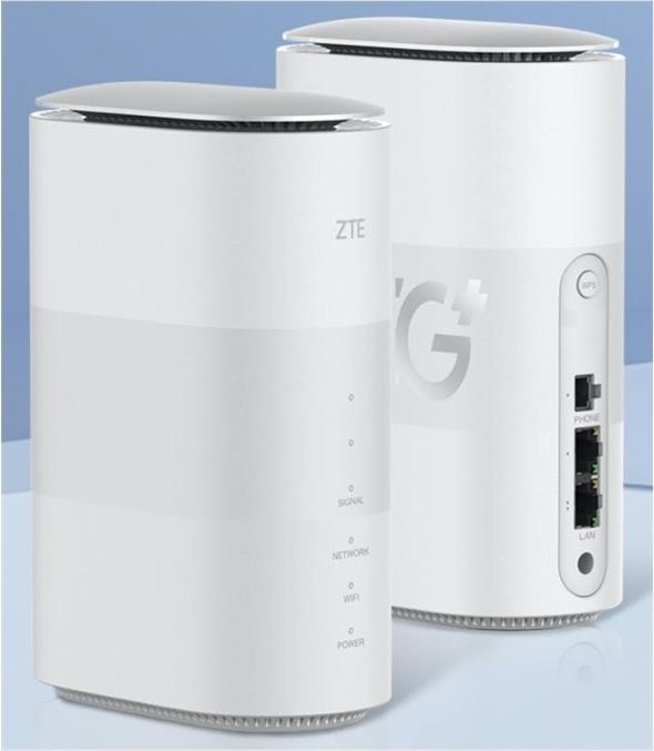Produktbild ZTE MC888 Pro 5G