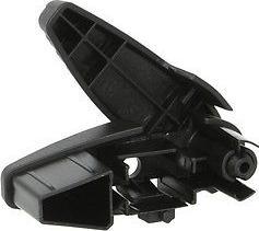 Actual product image Thule End piece left WingBar (Black)