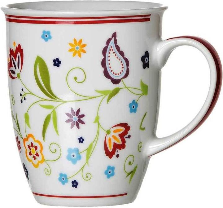 Actual product image Ritzenhoff & Breker Combination service Shanti Doppio (6 pcs.)