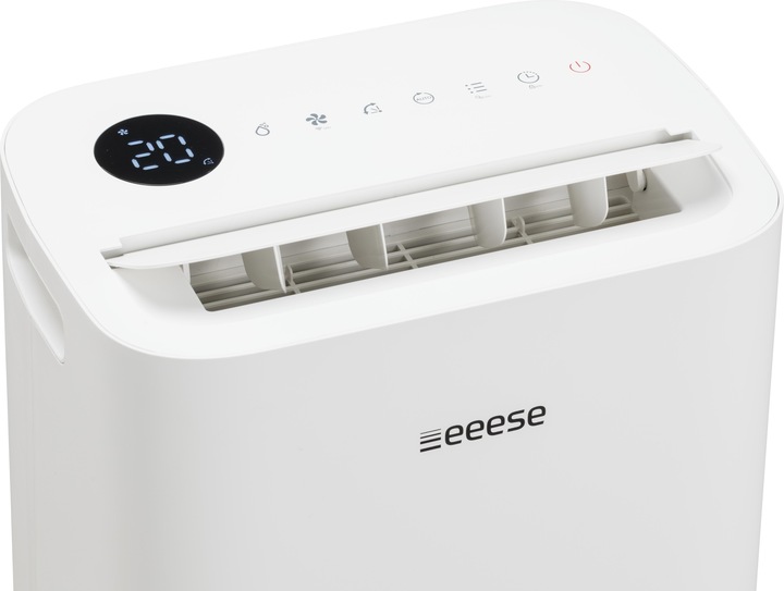 Image du produit eeese Otto 25 (85 m², 25 l/24h)