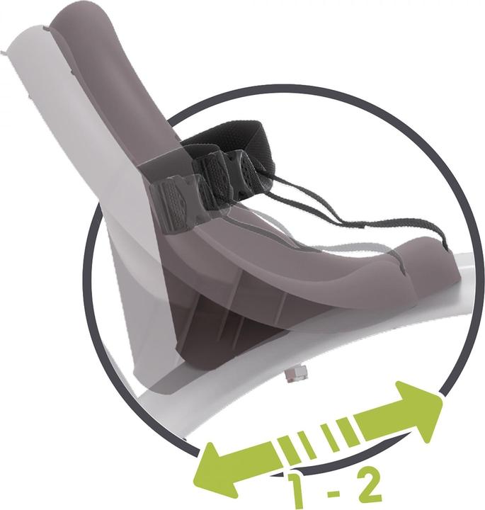 Image du produit Smoby Baby Balade