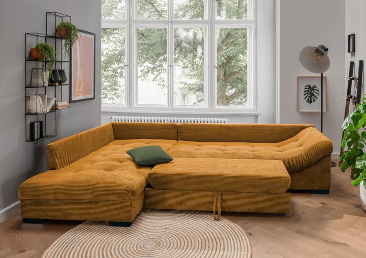 Immagine prodotto Mid.You Alvito (Divano ad angolo)