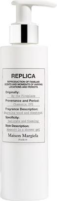Produktbild Maison Martin Margiela Maison Margiela Exclusive Replica Sailing Day Duschgel - 200ml (200 ml)