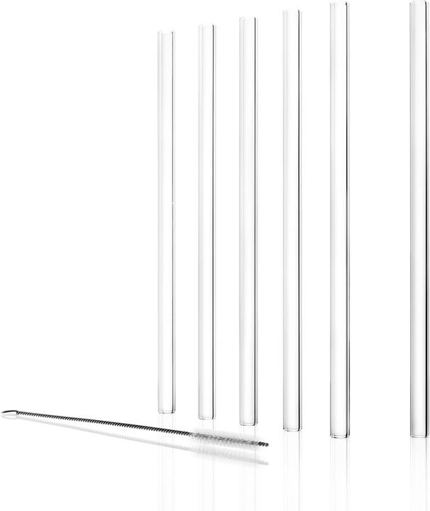 Actual product image Stölzle Glass Straws Bar