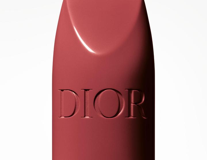 Produktbild Dior Rouge Satin refill 720 Int24 (999 Icone)