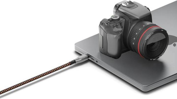 Immagine prodotto Cygnett 240W USB 4.0 USB-C auf USB-C Kabel (1 m, USB 4.0, 240 W)