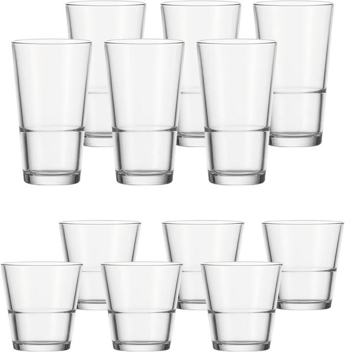 Image du produit Leonardo Verres à boire EVENT (0.18 l, 12 x)