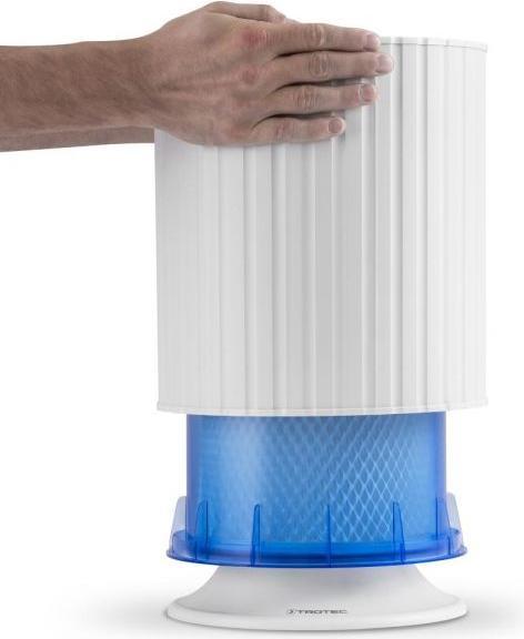 Actual product image Trotec B 25 E (24 m²)