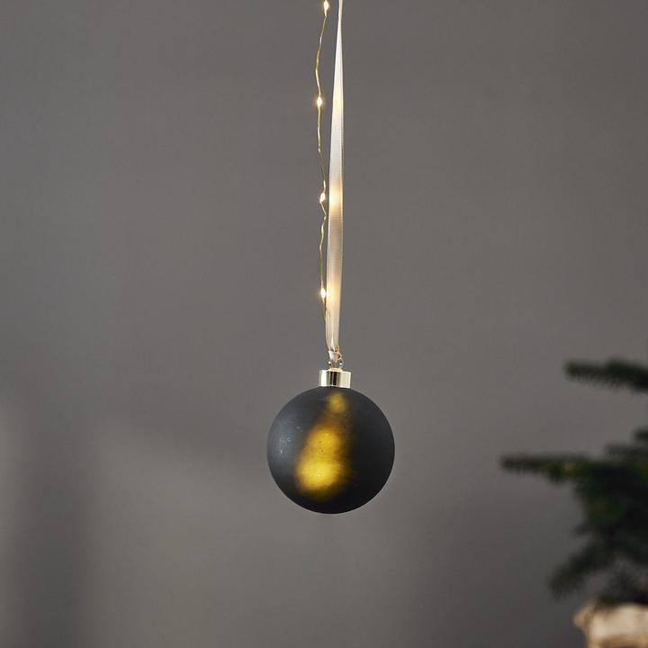 Produktbild Star Trading Glass Bauble Bliss