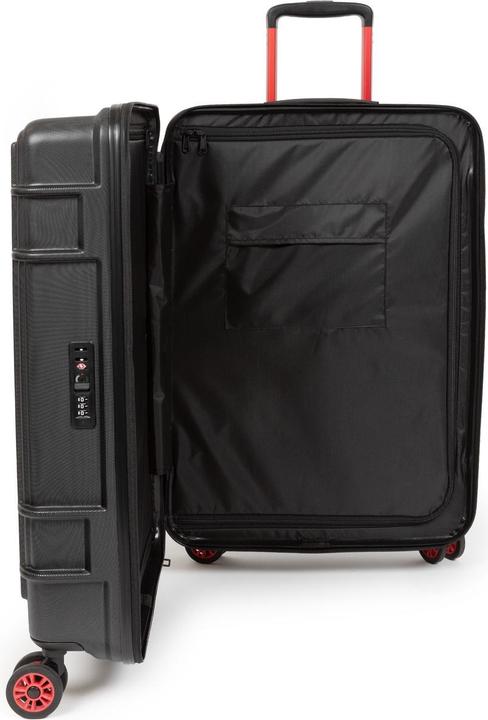 Actual product image Eastpak Resist'R ZIPTrolley (90 l)