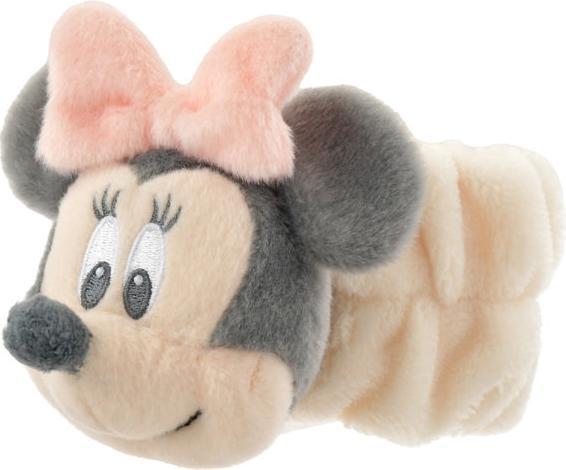 Image du produit Disney Serviette de poignet Minnie (Polyester)