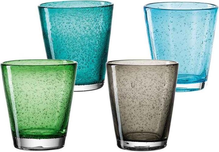 Immagine prodotto Leonardo Bicchieri Burano (0.23 l, 4x)