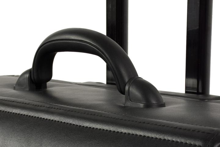 Actual product image Soennecken Pilot case Dresden