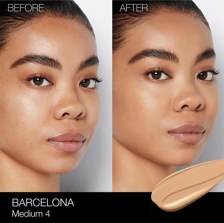 Produktbild NARS Cosmetics Light Reflecting Foundation (Barcelona)