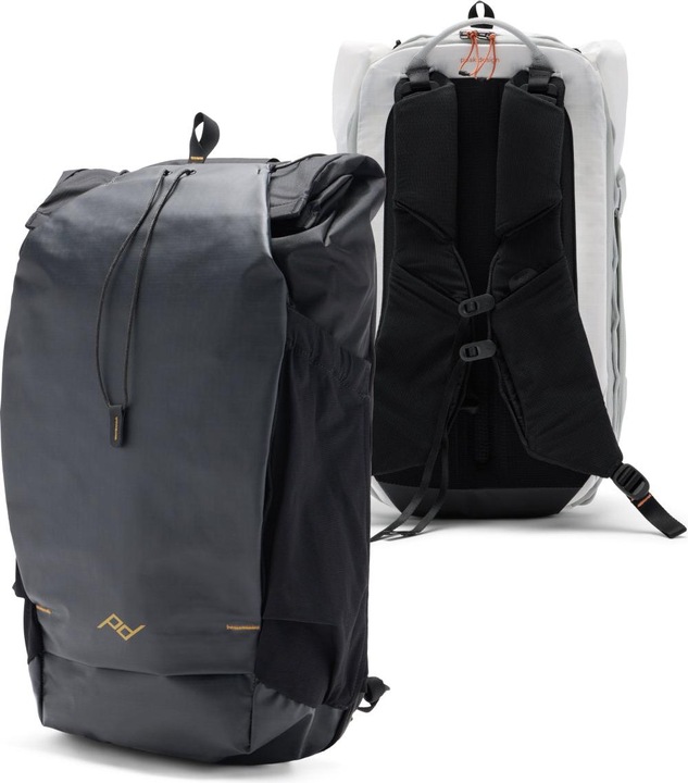 Actual product image Peak Design Outdoor Backpack 45L (Photo backpack, 45 l)
