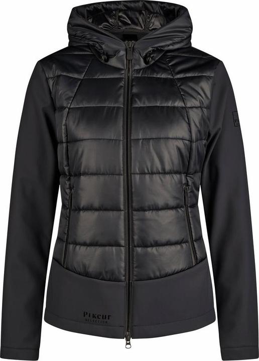 Immagine prodotto Pikeur Hybrid Jacket Selection Black (36)