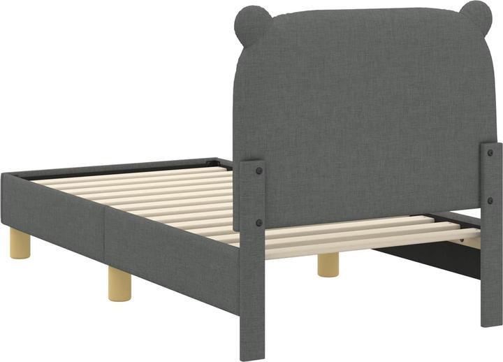 Image du produit vidaXL Moderner Bettrahmen (70 x 140 cm)