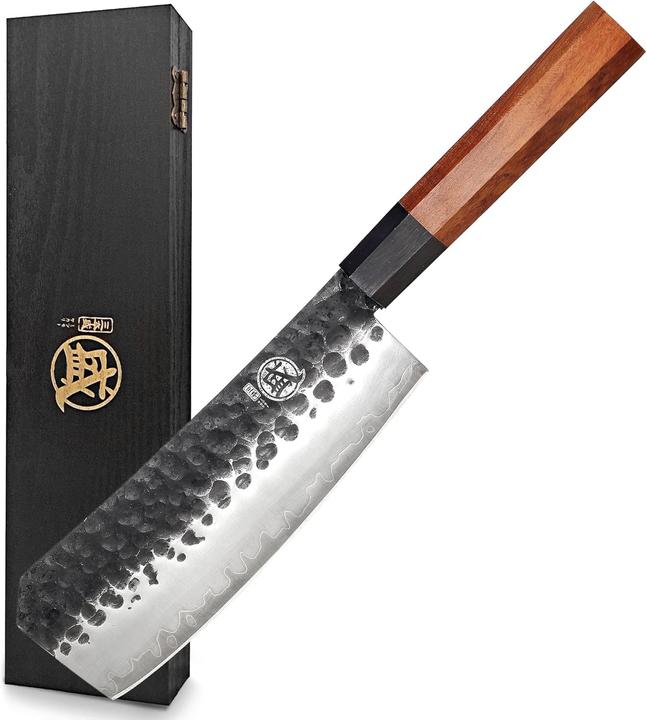 Produktbild Mitsumoto sakari Kochmesser (19 cm)