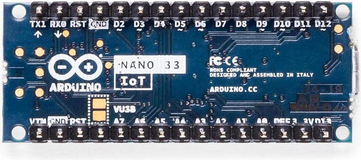 Produktbild Arduino AG Board ABX00032