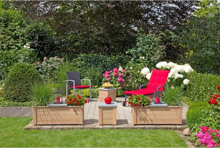 Produktbild Neogard Lärche