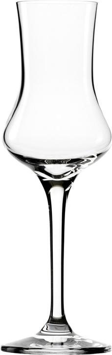 Produktbild Stölzle Destillatgläser Grappa (0.90 dl, 6 x, Likörgläser + Grappagläser)