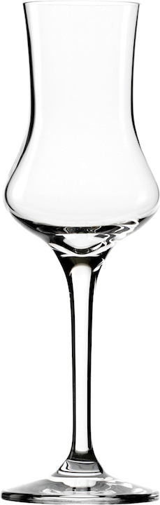 Actual product image Stölzle Distillate Glasses Grappa (0.90 dl, 6 x, Liqueur glasses + grappa glasses)