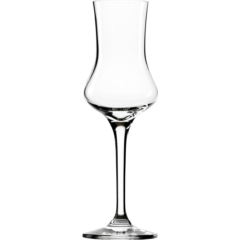 Thumbnail - Stölzle Destillatgläser Grappa, Cocktailgläser, Transparent