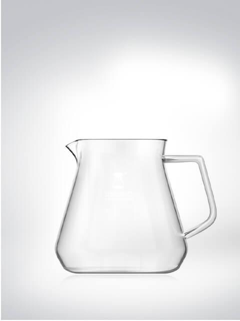Image du produit Timemore Serveur de verre 360 ml (0.36 l)