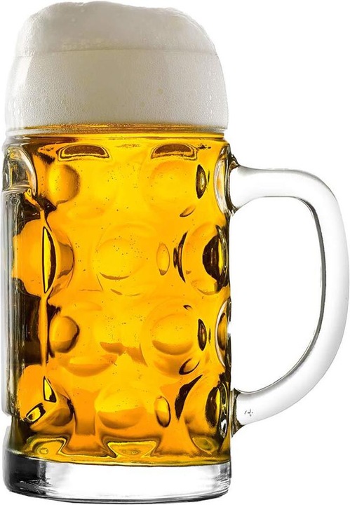 Immagine prodotto Stölzle Isar (0.50 l, 1 x)