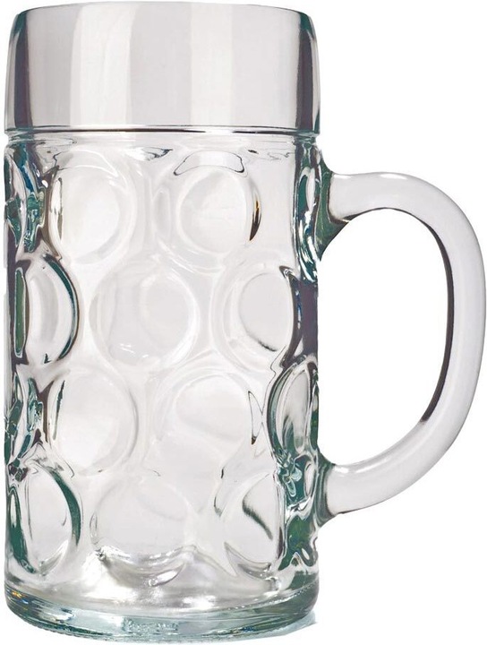 Immagine prodotto Stölzle Isar (0.50 l, 1 x)