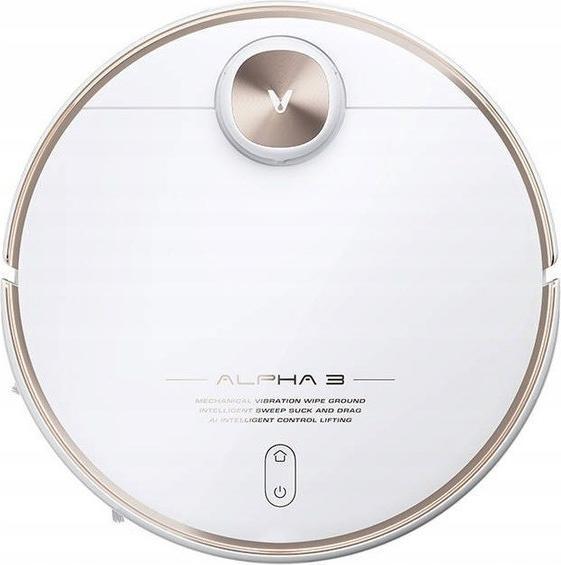 Produktbild Viomi Alpha 3 (Saugroboter)