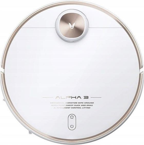 Produktbild Viomi Alpha 3 (Saugroboter)