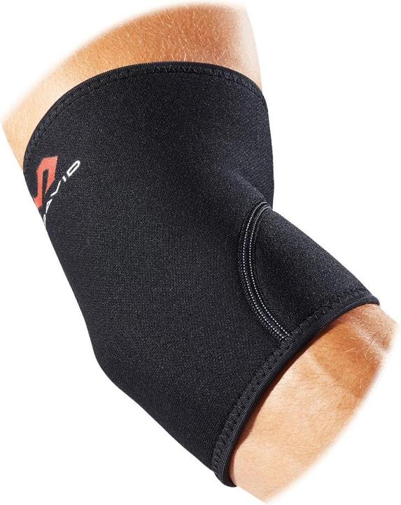 Produktbild McDavid Ellenbogenorthese Neopren Nylon (L)