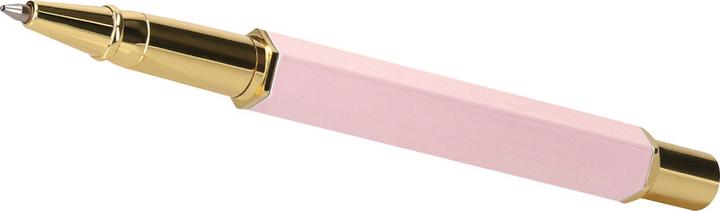 Produktbild Belius Kugelschreiber Macaron Bliss (Blau, Rosa, 1x)
