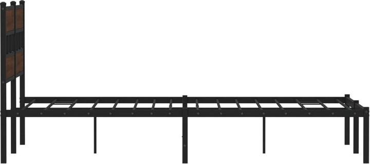 Image du produit vidaXL Bettgestell (160 x 200 cm)