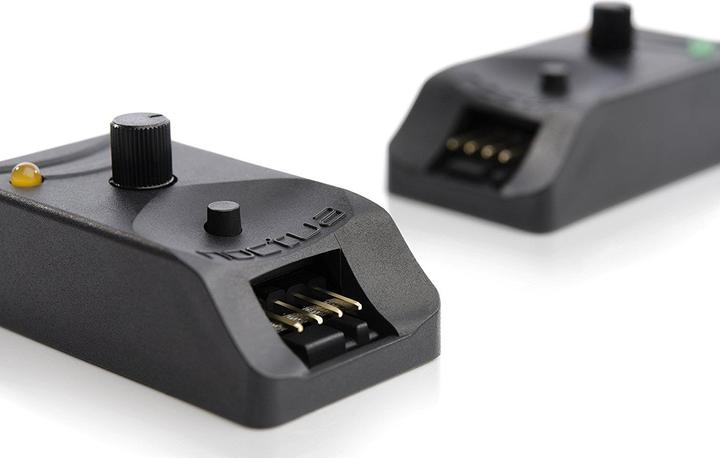 Actual product image Noctua NA-FC1 Fan Controller (3 Fan)
