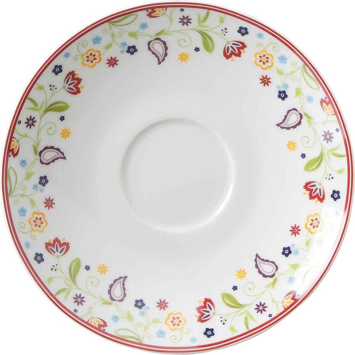 Thumbnail - Ritzenhoff & Breker, Tasse, Kaffeeuntertassen Shanti (6 x)