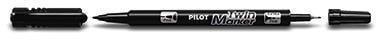 Produktbild Pilot Begreen Twin (Black, 0.50 mm, 1 x)
