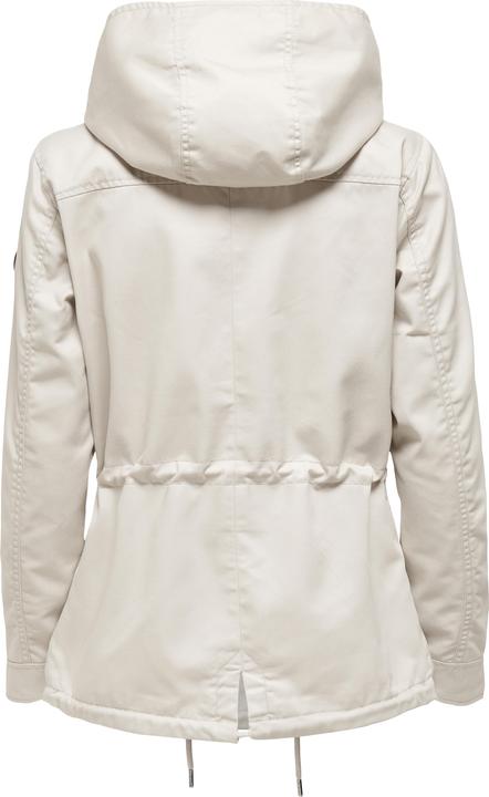 Immagine prodotto Only Leinen Parka Jacke (M)